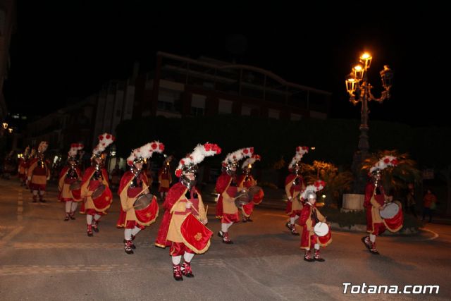 Via Crucis Viernes de Dolores 2022 - 21