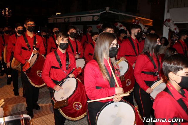 Via Crucis Viernes de Dolores 2022 - 22