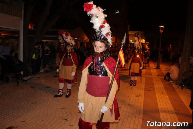 Via Crucis Viernes de Dolores 2022 - 23
