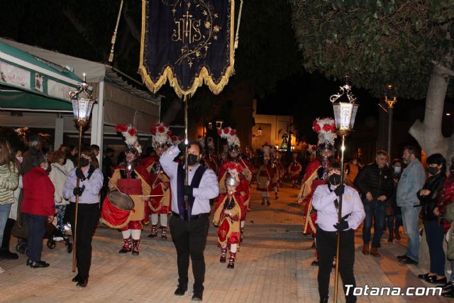Via Crucis Viernes de Dolores 2022 - 26