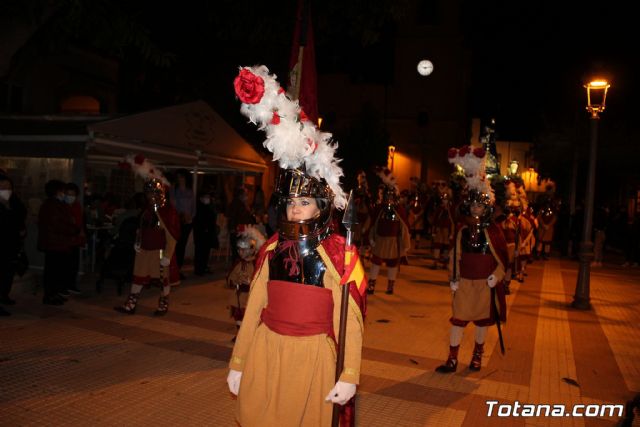 Via Crucis Viernes de Dolores 2022 - 31