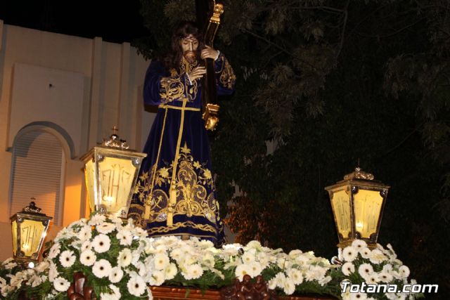 Via Crucis Viernes de Dolores 2022 - 32
