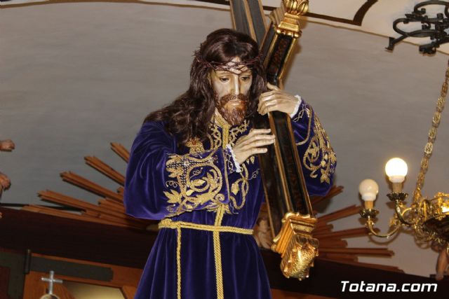 Via Crucis Viernes de Dolores 2022 - 36