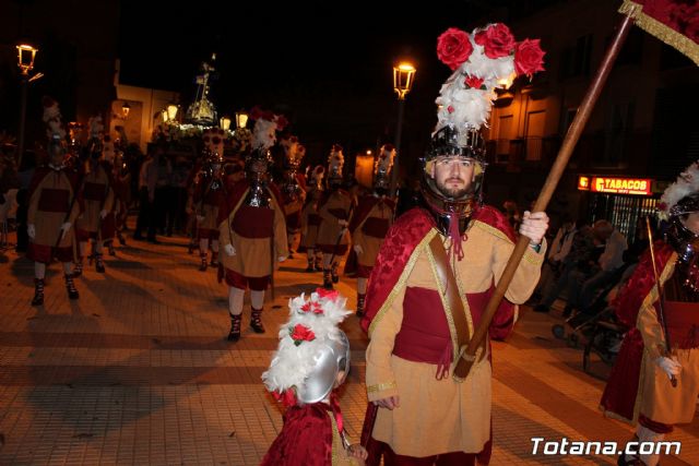 Via Crucis Viernes de Dolores 2022 - 38