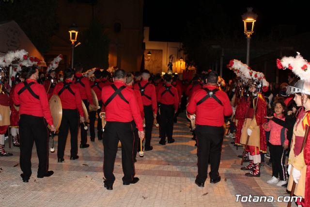 Via Crucis Viernes de Dolores 2022 - 39