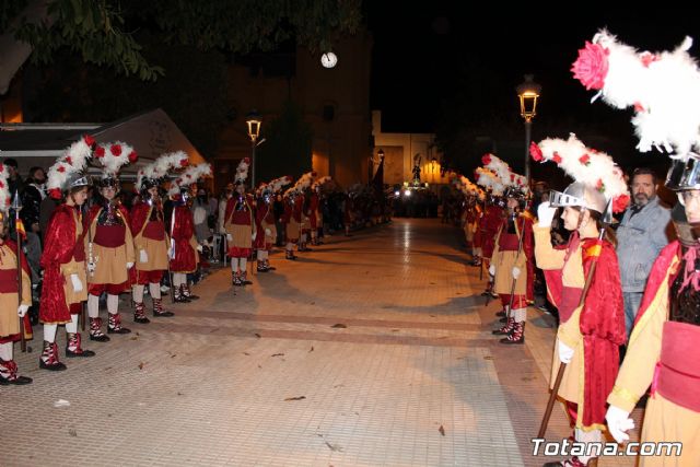 Via Crucis Viernes de Dolores 2022 - 40