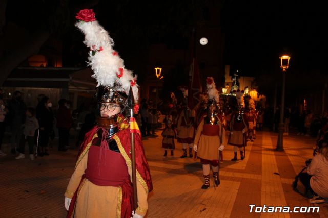 Via Crucis Viernes de Dolores 2022 - 43