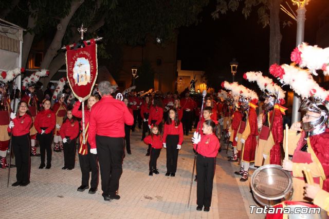 Via Crucis Viernes de Dolores 2022 - 44