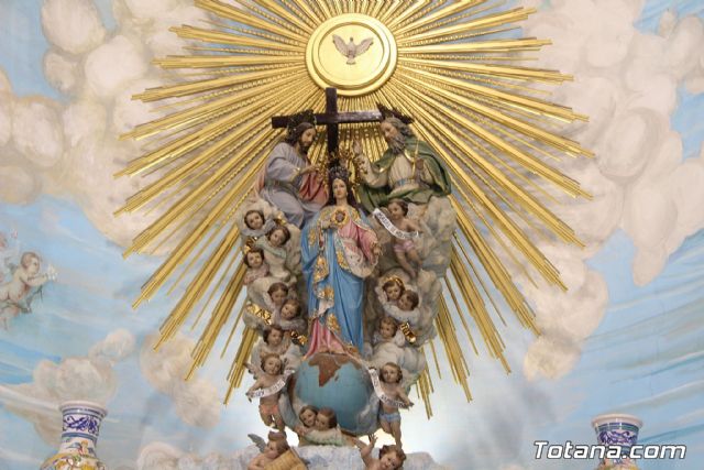Via Crucis Viernes de Dolores 2022 - 45