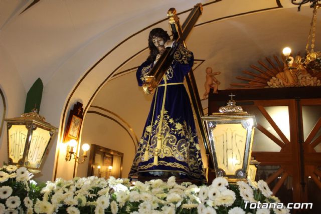 Via Crucis Viernes de Dolores 2022 - 46