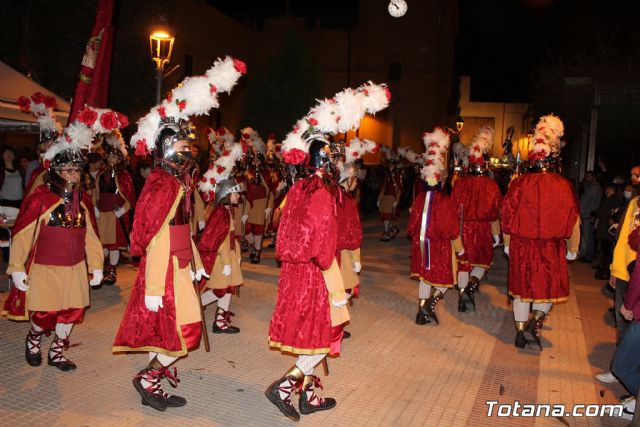 Via Crucis Viernes de Dolores 2022 - 47