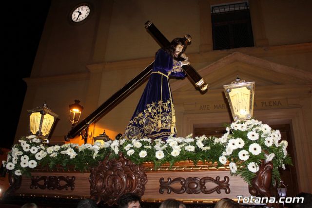 Via Crucis Viernes de Dolores 2022 - 48
