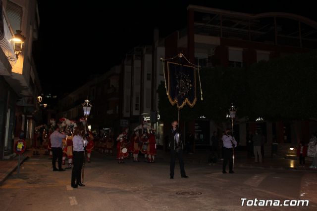 Via Crucis Viernes de Dolores 2022 - 49