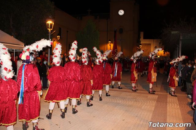 Via Crucis Viernes de Dolores 2022 - 50