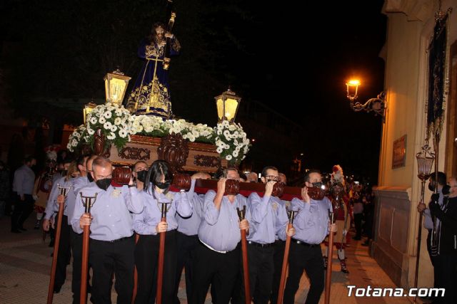 Via Crucis Viernes de Dolores 2022 - 51