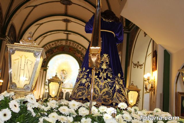 Via Crucis Viernes de Dolores 2022 - 53