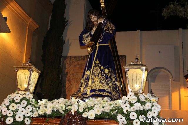 Via Crucis Viernes de Dolores 2022 - 54