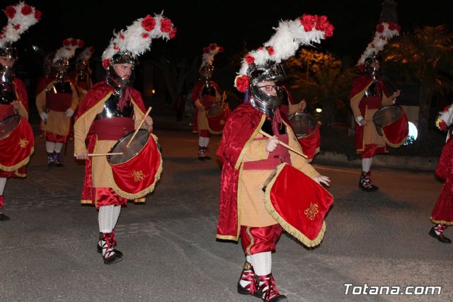 Via Crucis Viernes de Dolores 2022 - 58
