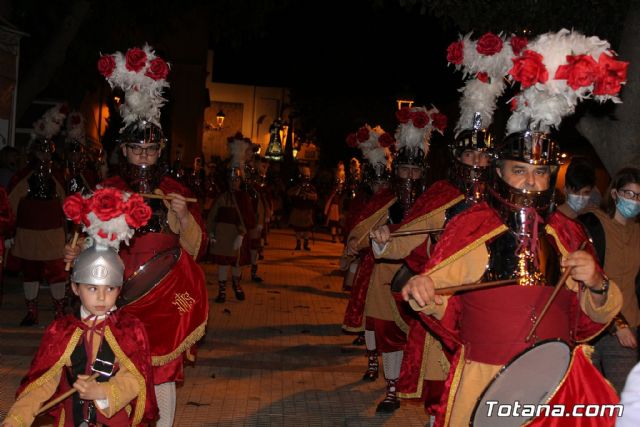 Via Crucis Viernes de Dolores 2022 - 59
