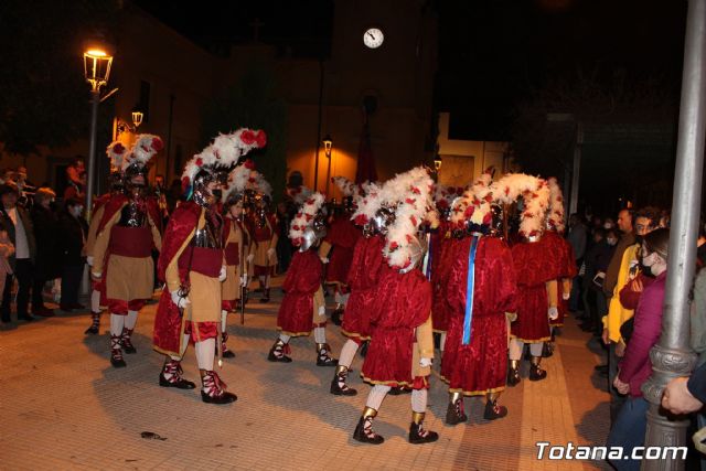 Via Crucis Viernes de Dolores 2022 - 60