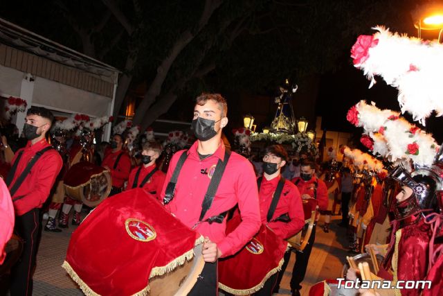 Via Crucis Viernes de Dolores 2022 - 63