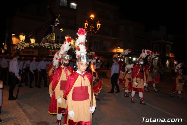 Via Crucis Viernes de Dolores 2022 - 66