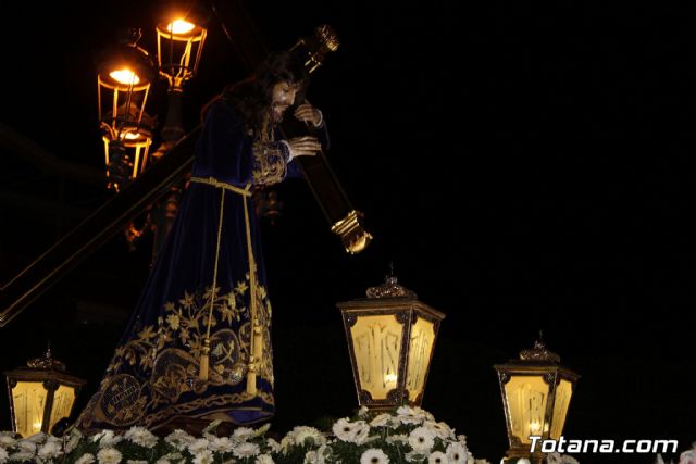 Via Crucis Viernes de Dolores 2022 - 67