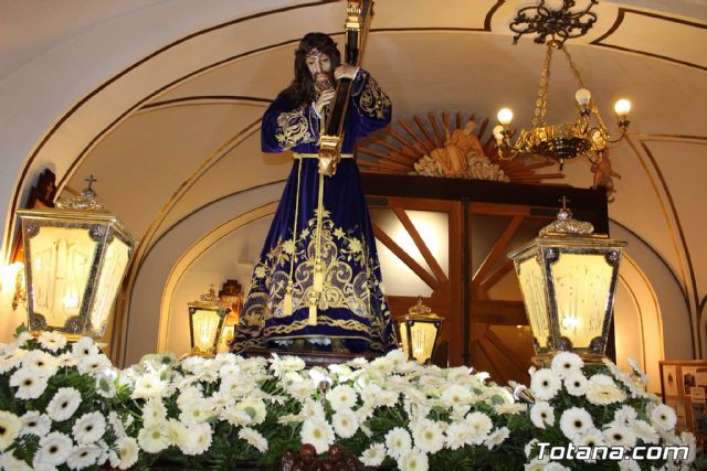 Via Crucis Viernes de Dolores 2022 - 68
