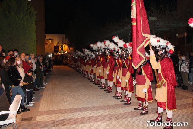 Via Crucis Viernes de Dolores 2022 - 69