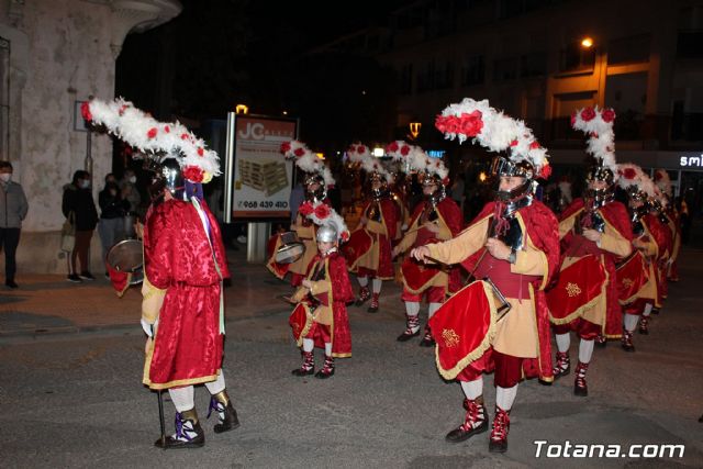 Via Crucis Viernes de Dolores 2022 - 70