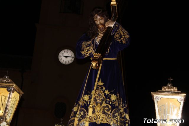Via Crucis Viernes de Dolores 2022 - 74