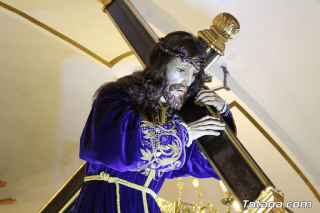 Via Crucis Viernes de Dolores 2022 - 79