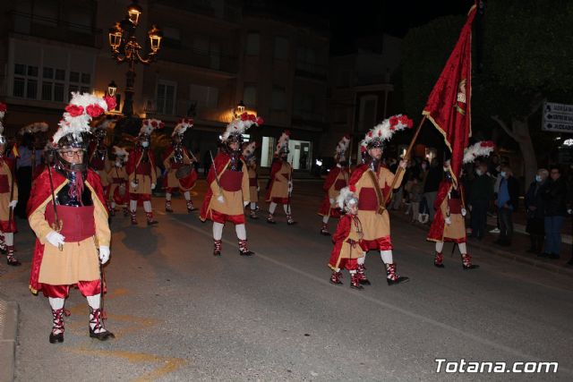 Via Crucis Viernes de Dolores 2022 - 80