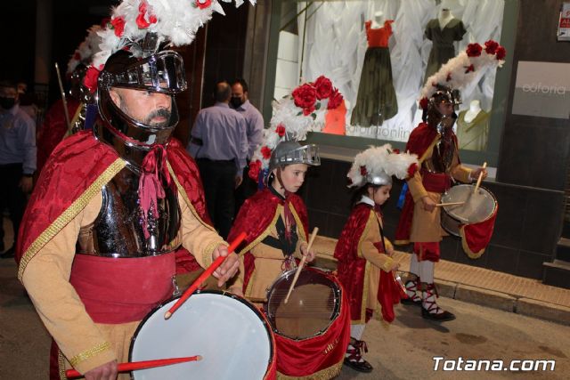 Via Crucis Viernes de Dolores 2022 - 81