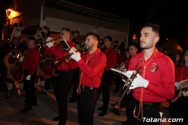 Via Crucis Viernes de Dolores 2022 - 82