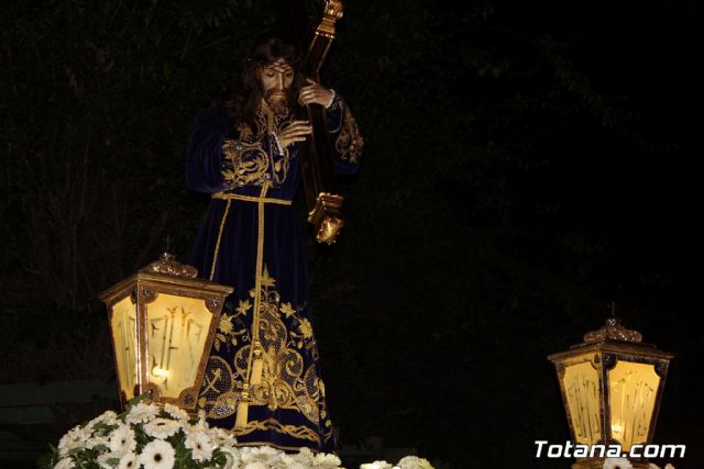 Via Crucis Viernes de Dolores 2022 - 83