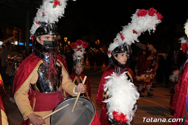 Via Crucis Viernes de Dolores 2022 - 86