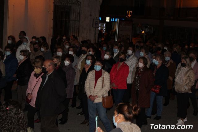 Via Crucis Viernes de Dolores 2022 - 88