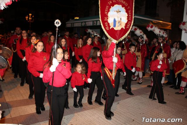 Via Crucis Viernes de Dolores 2022 - 90