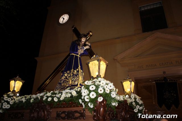 Via Crucis Viernes de Dolores 2022 - 91