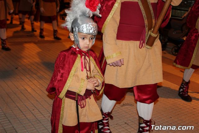 Via Crucis Viernes de Dolores 2022 - 92