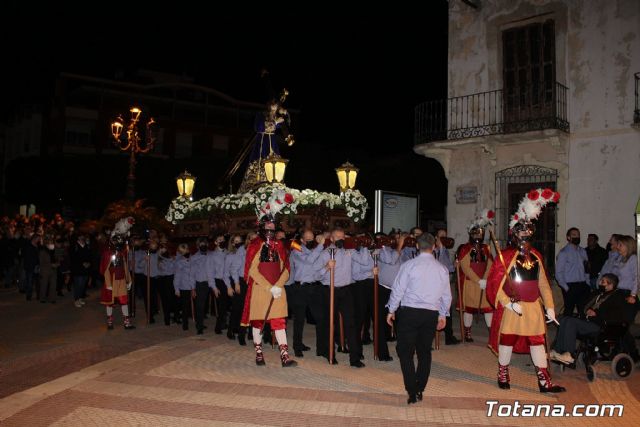 Via Crucis Viernes de Dolores 2022 - 93