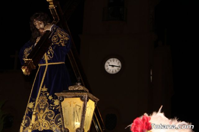 Via Crucis Viernes de Dolores 2022 - 95