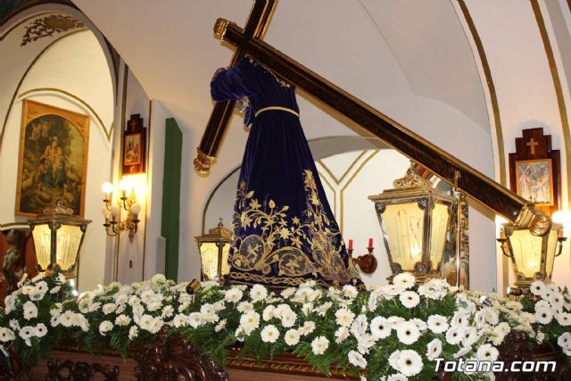 Via Crucis Viernes de Dolores 2022 - 96