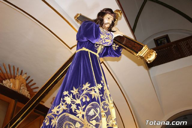 Via Crucis Viernes de Dolores 2022 - 97