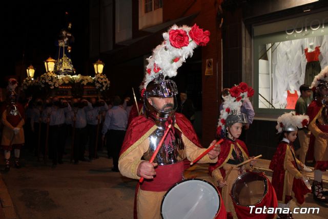 Via Crucis Viernes de Dolores 2022 - 98