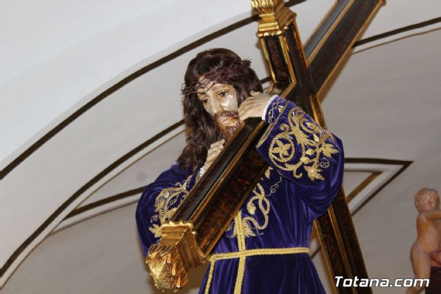 Via Crucis Viernes de Dolores 2022 - 99