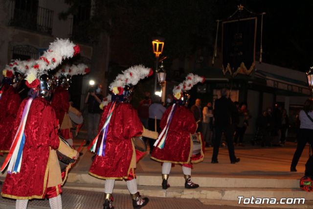 Via Crucis Viernes de Dolores 2022 - 100