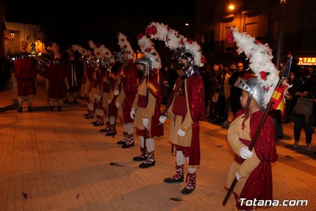 Via Crucis Viernes de Dolores 2022 - 103