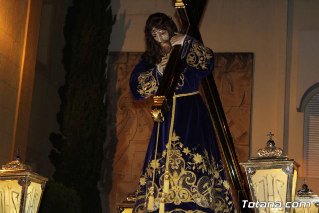 Via Crucis Viernes de Dolores 2022 - 104